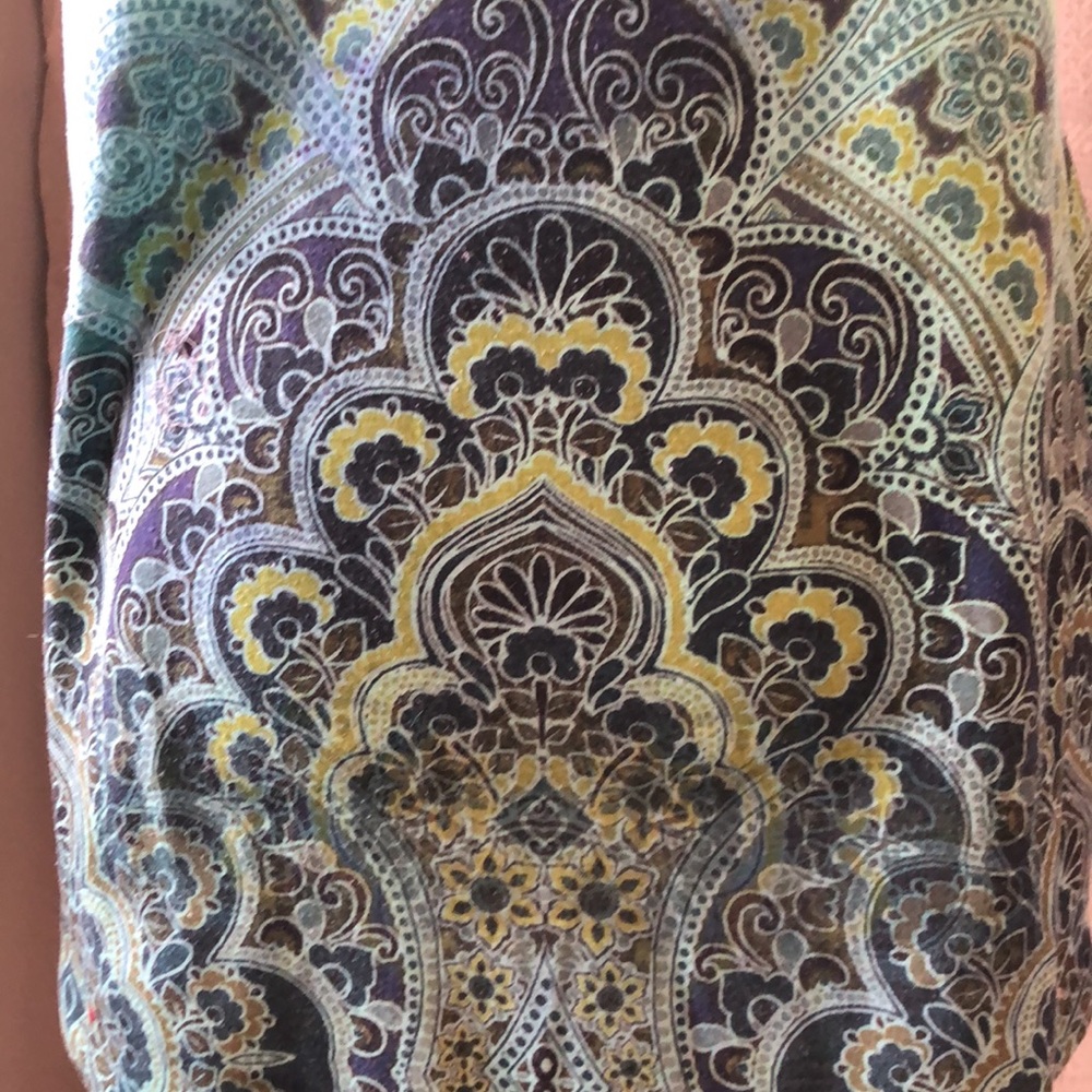 World Unity cap sleeves top - Picture 4 of 7
